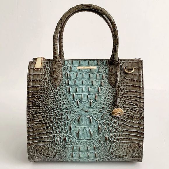 Brahmin Handbags - BRAHMIN Caroline Bag! Retail $345.